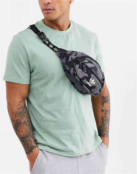 coach fanny pack for men.